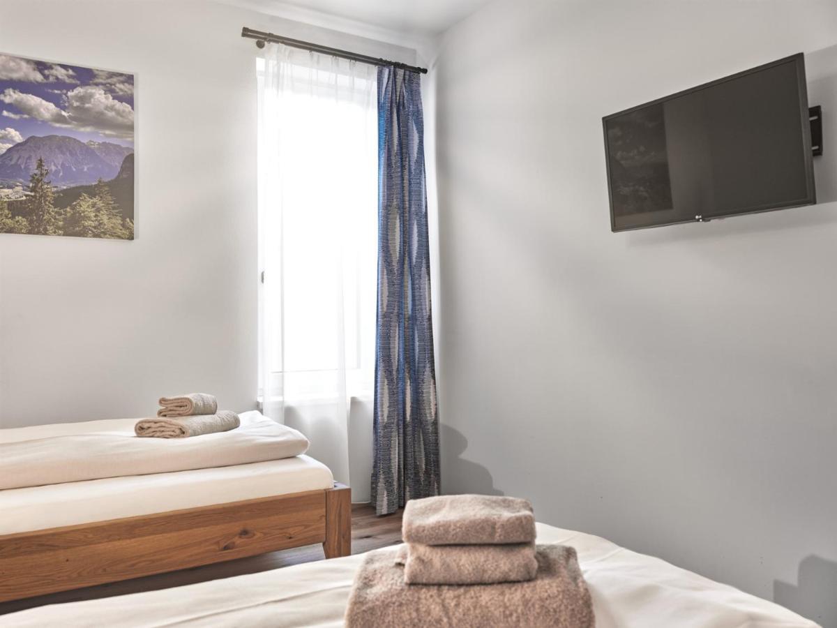 Panorama Lodge Alpine Living 201 陶普利茨 外观 照片